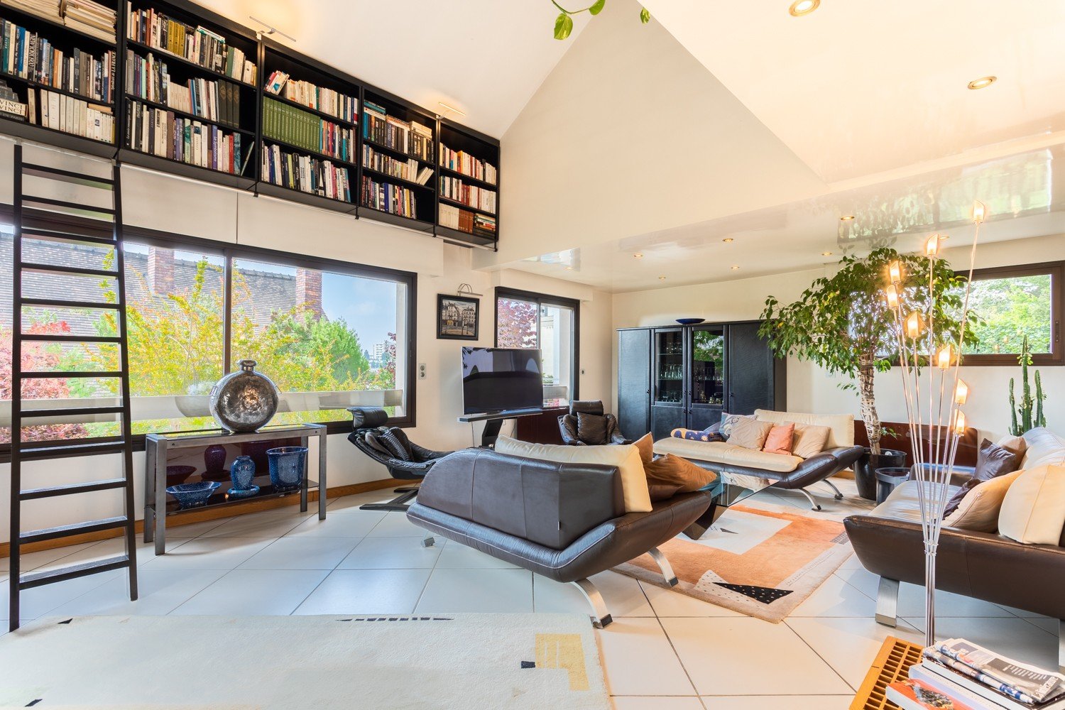Maison à vendre, 239m², Fontenay-aux-Roses