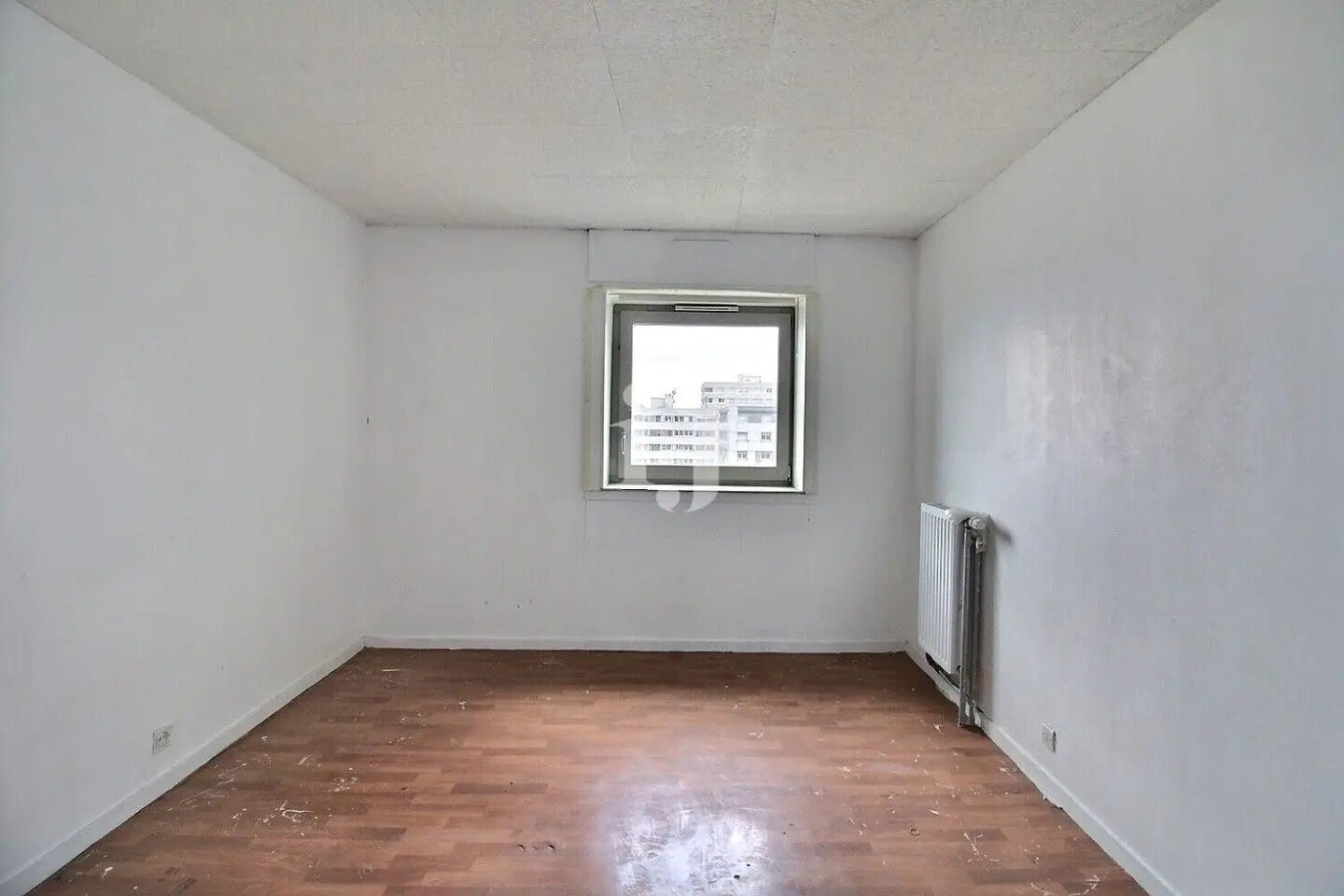 Appartement à vendre, 59m², Epinay-sur-Seine