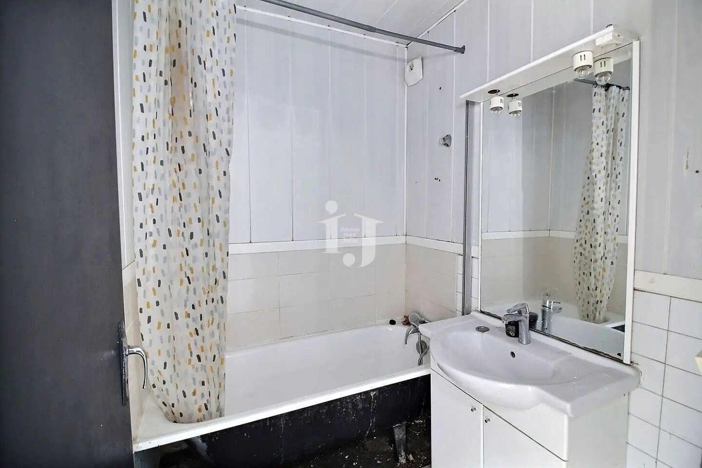 Appartement à vendre, 59m², Epinay-sur-Seine