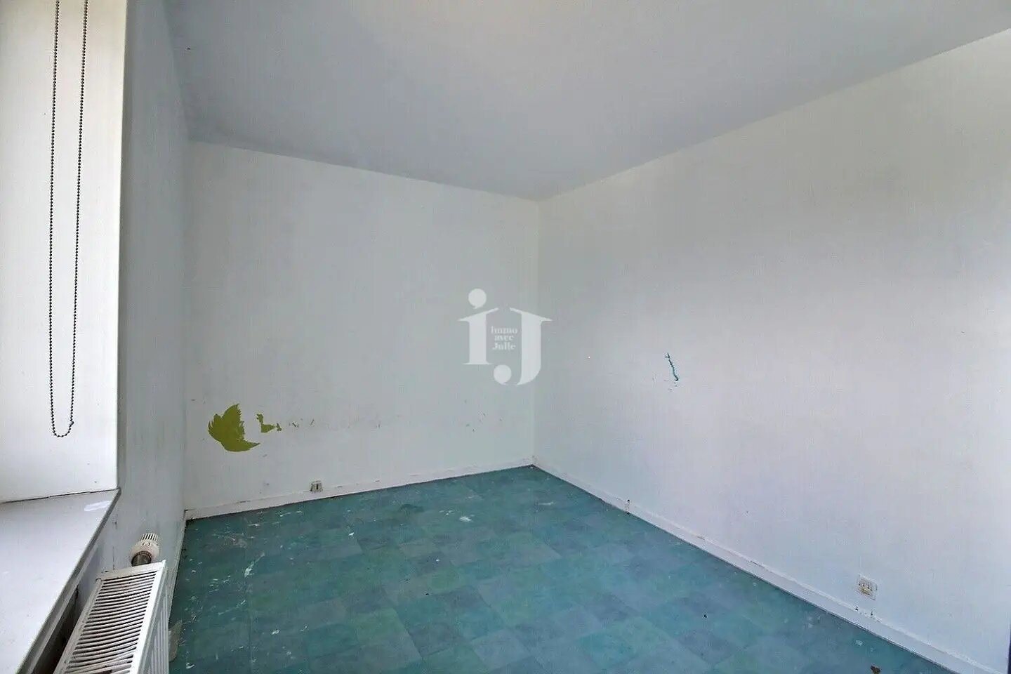 Appartement à vendre, 59m², Epinay-sur-Seine