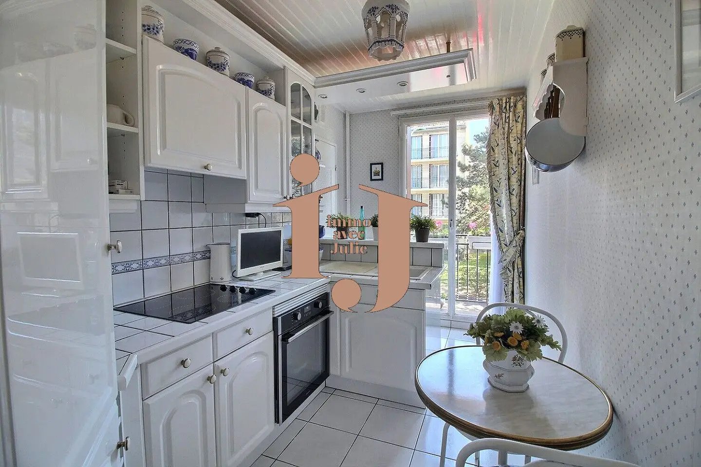 Appartement à vendre, 64m², Épinay-sur-Seine