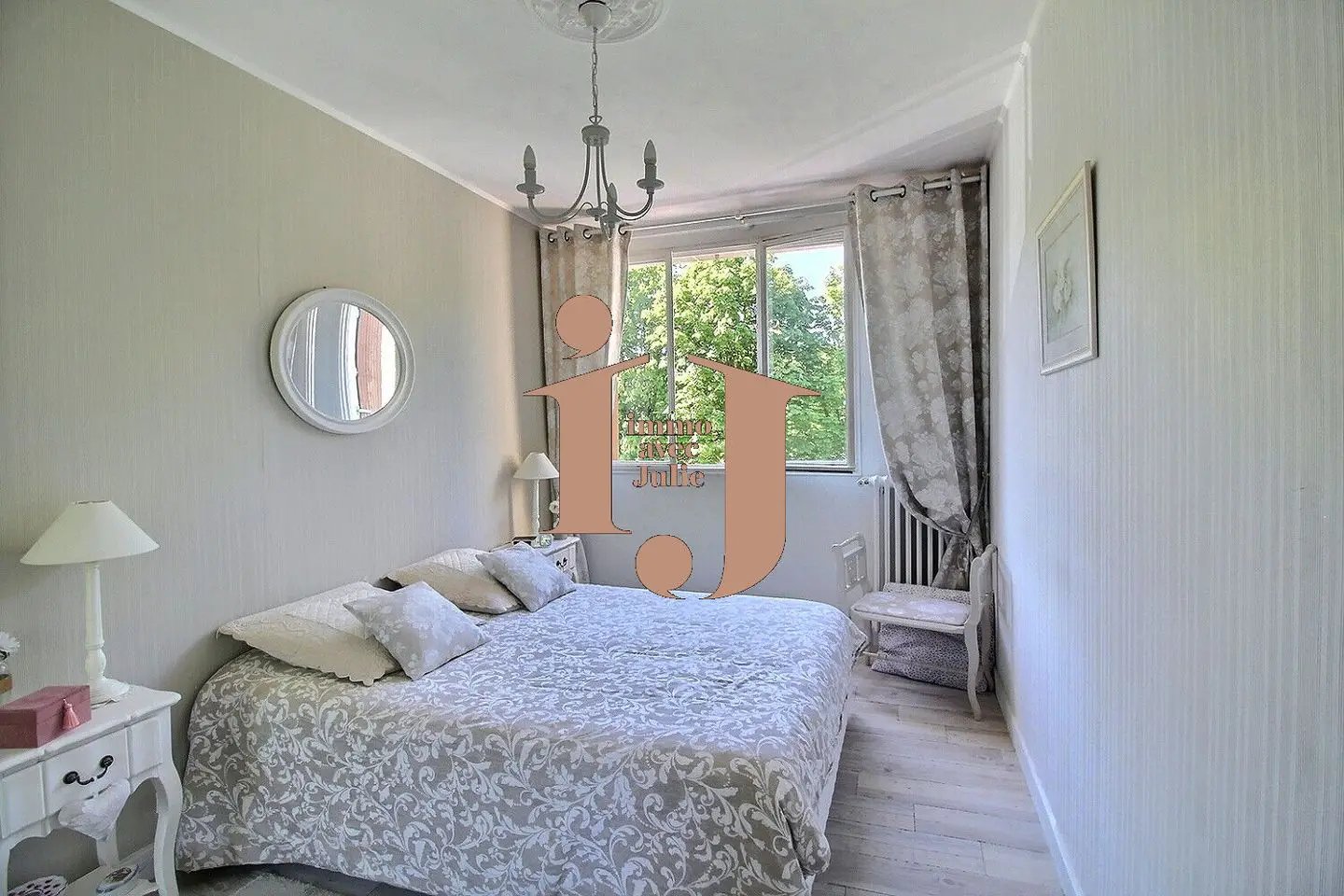 Appartement à vendre, 64m², Épinay-sur-Seine