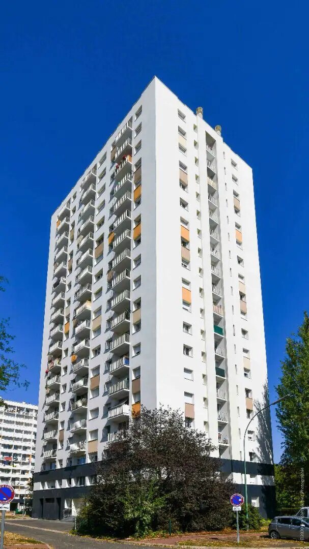 Appartement à vendre, 69m², Epinay-sur-Seine
