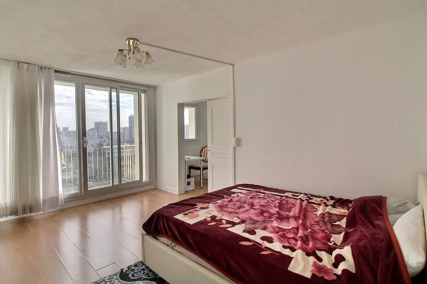 Appartement à vendre, 69m², Epinay-sur-Seine