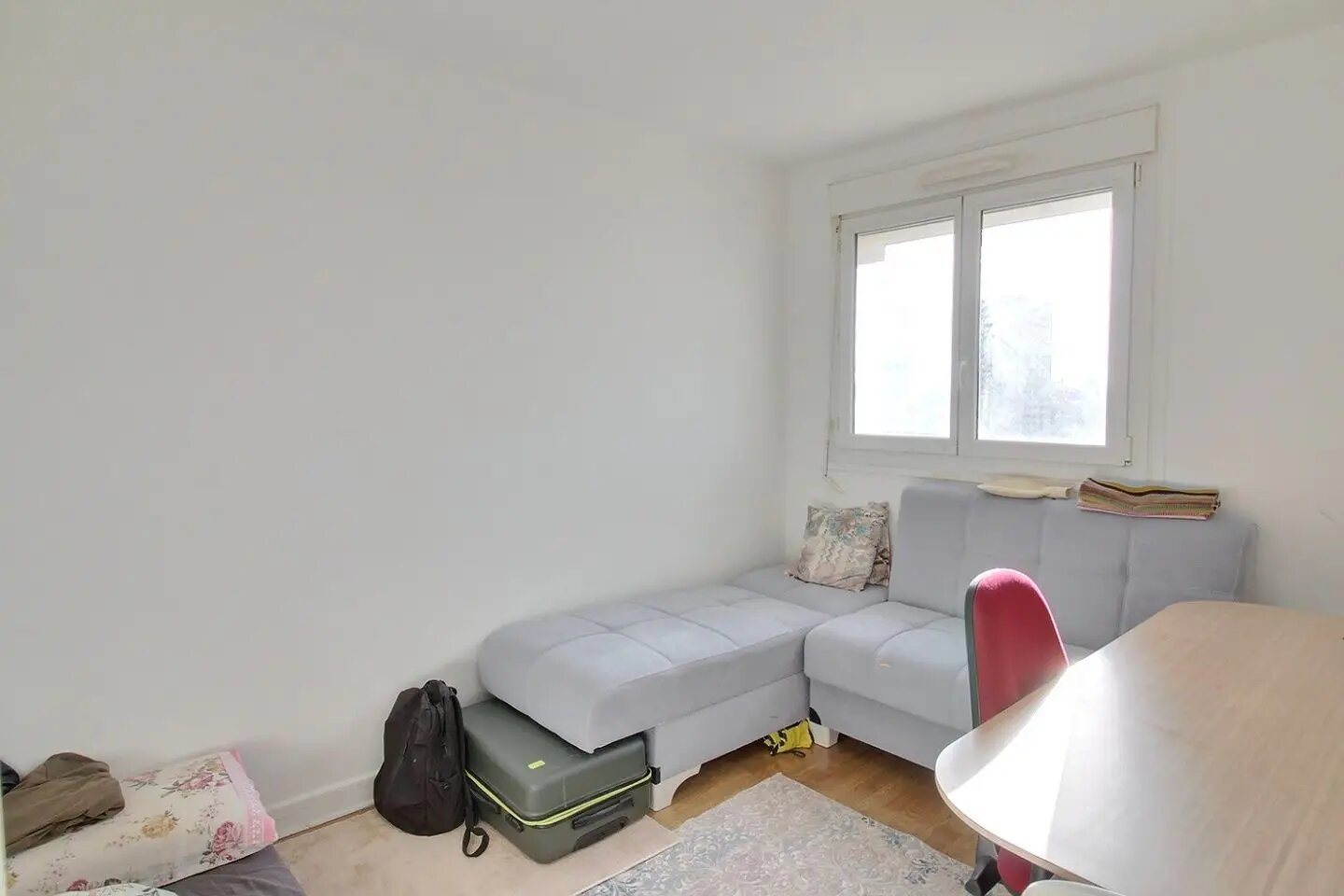 Appartement à vendre, 69m², Epinay-sur-Seine