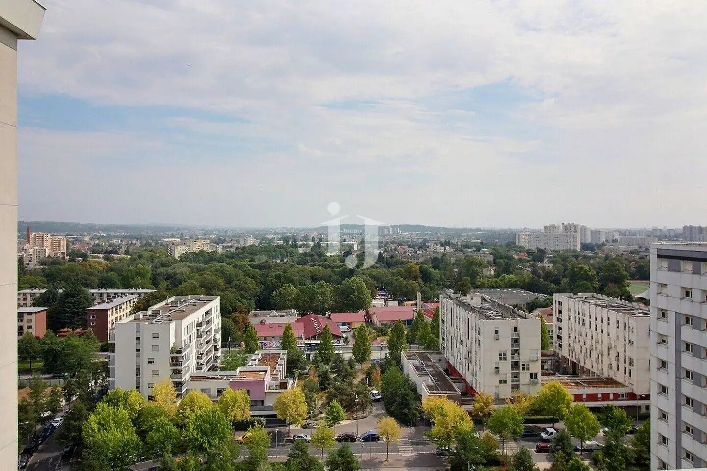 Appartement à vendre, 60m², Epinay-sur-Seine