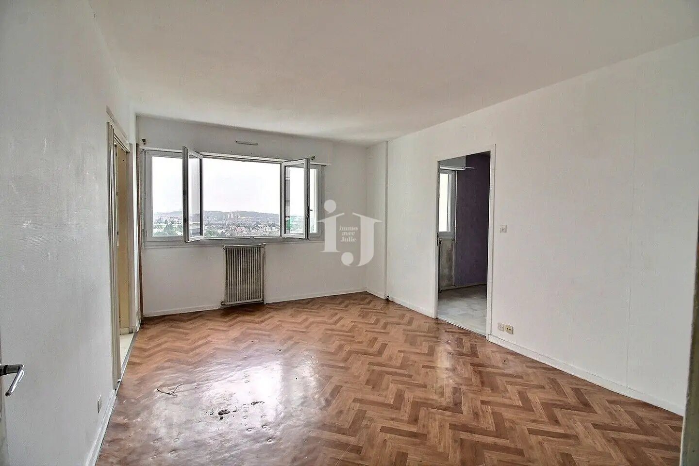 Appartement à vendre, 60m², Epinay-sur-Seine