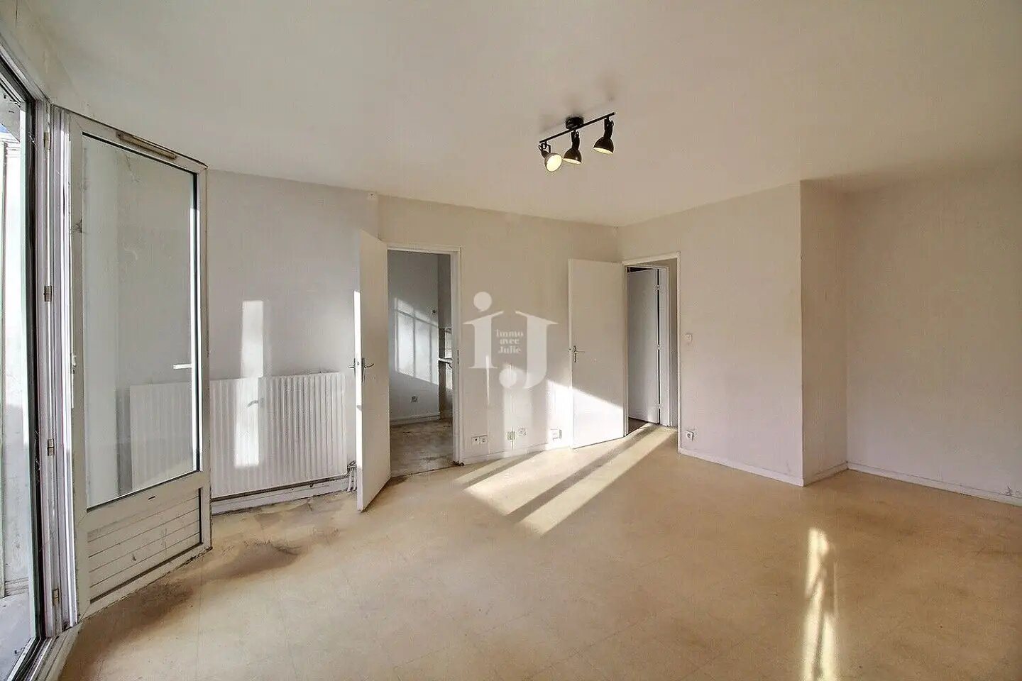 Appartement à vendre, 73m², Epinay-sur-Seine