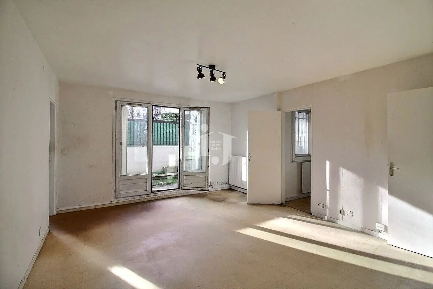 Appartement à vendre, 73m², Epinay-sur-Seine