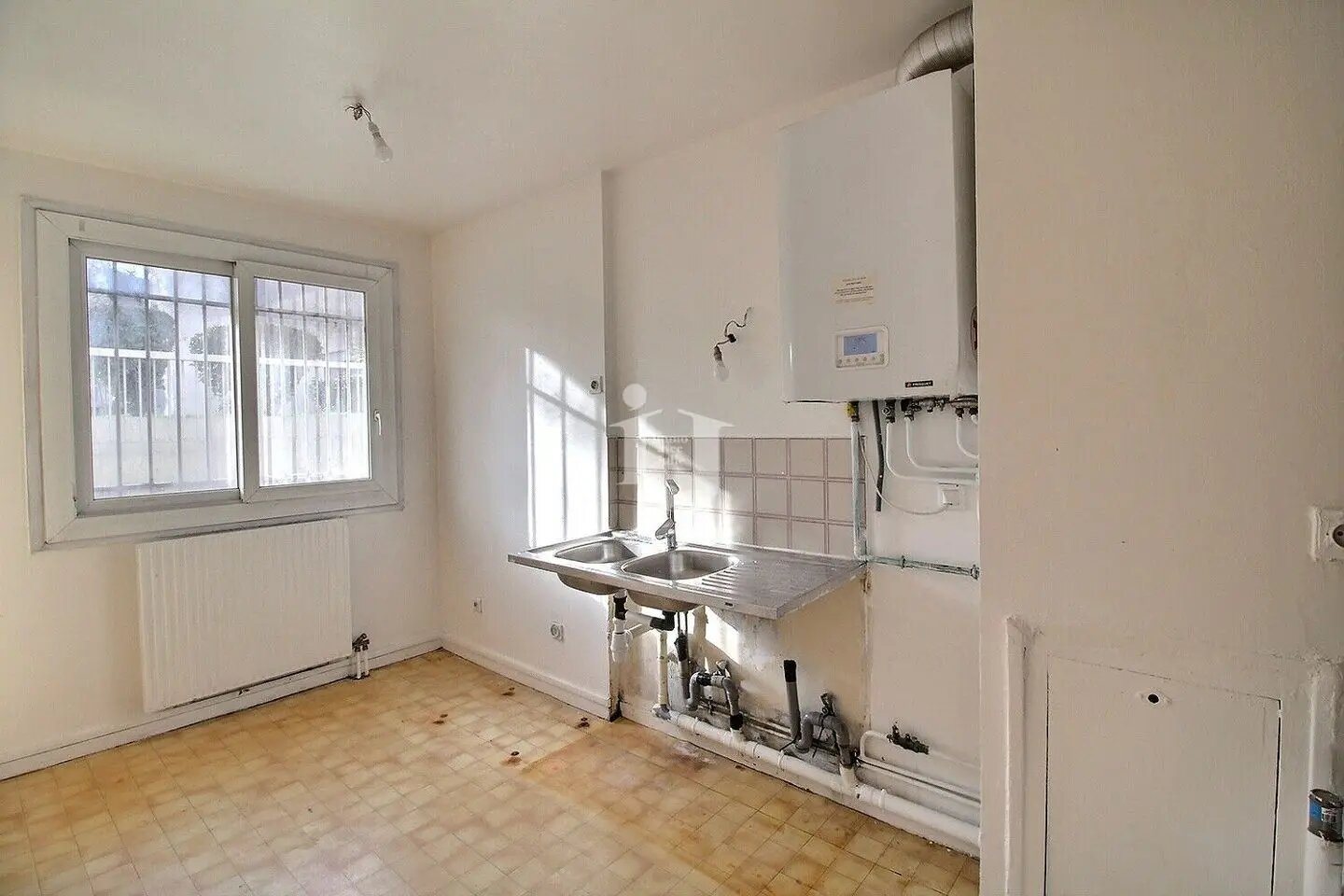 Appartement à vendre, 73m², Epinay-sur-Seine