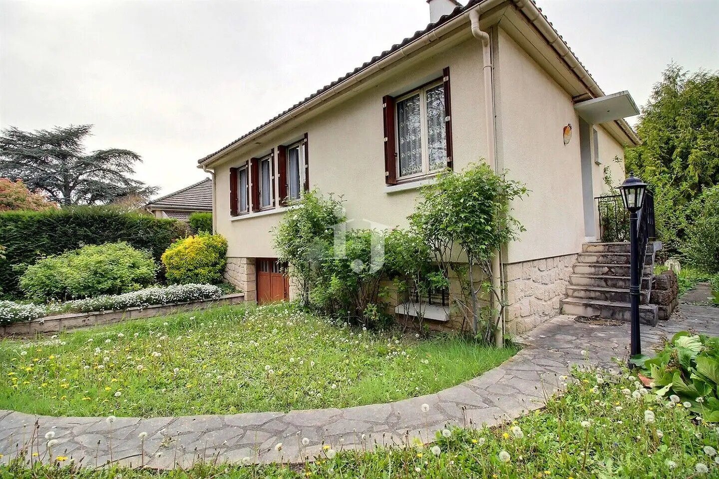 Maison à vendre, 64m², Soisy-sous-Montmorency