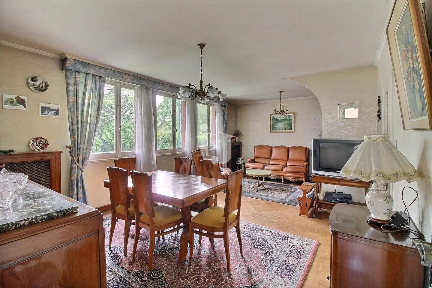 Maison à vendre, 64m², Soisy-sous-Montmorency