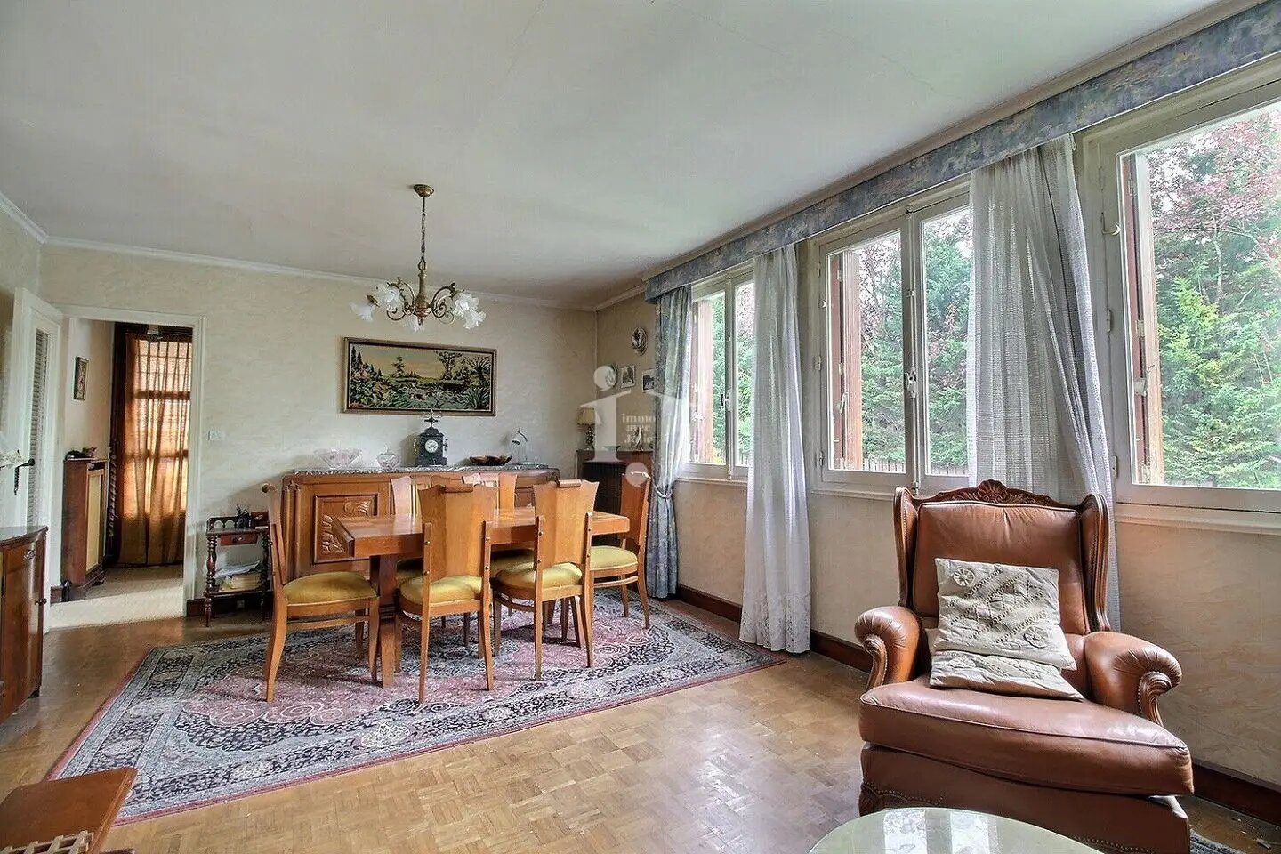 Maison à vendre, 64m², Soisy-sous-Montmorency