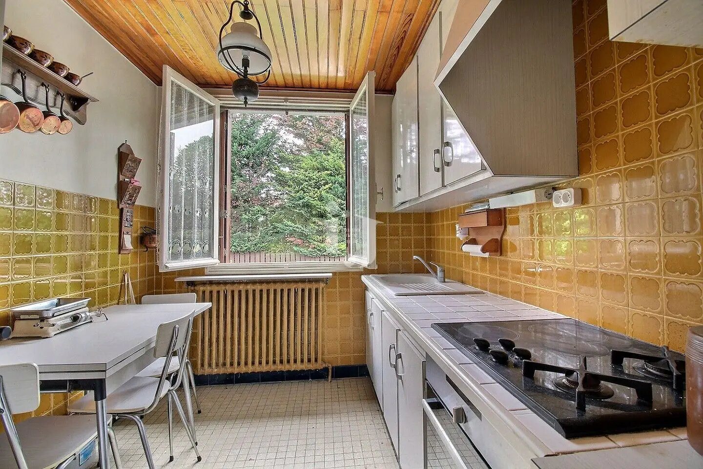Maison à vendre, 64m², Soisy-sous-Montmorency