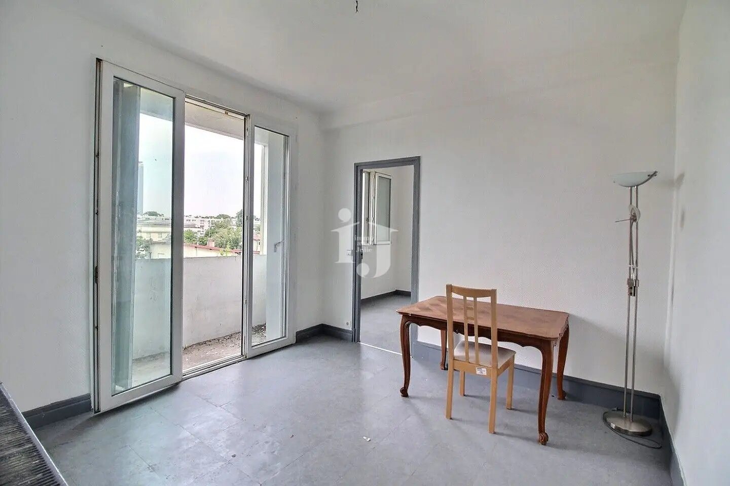 Appartement à vendre, 32m², Epinay-sur-Seine