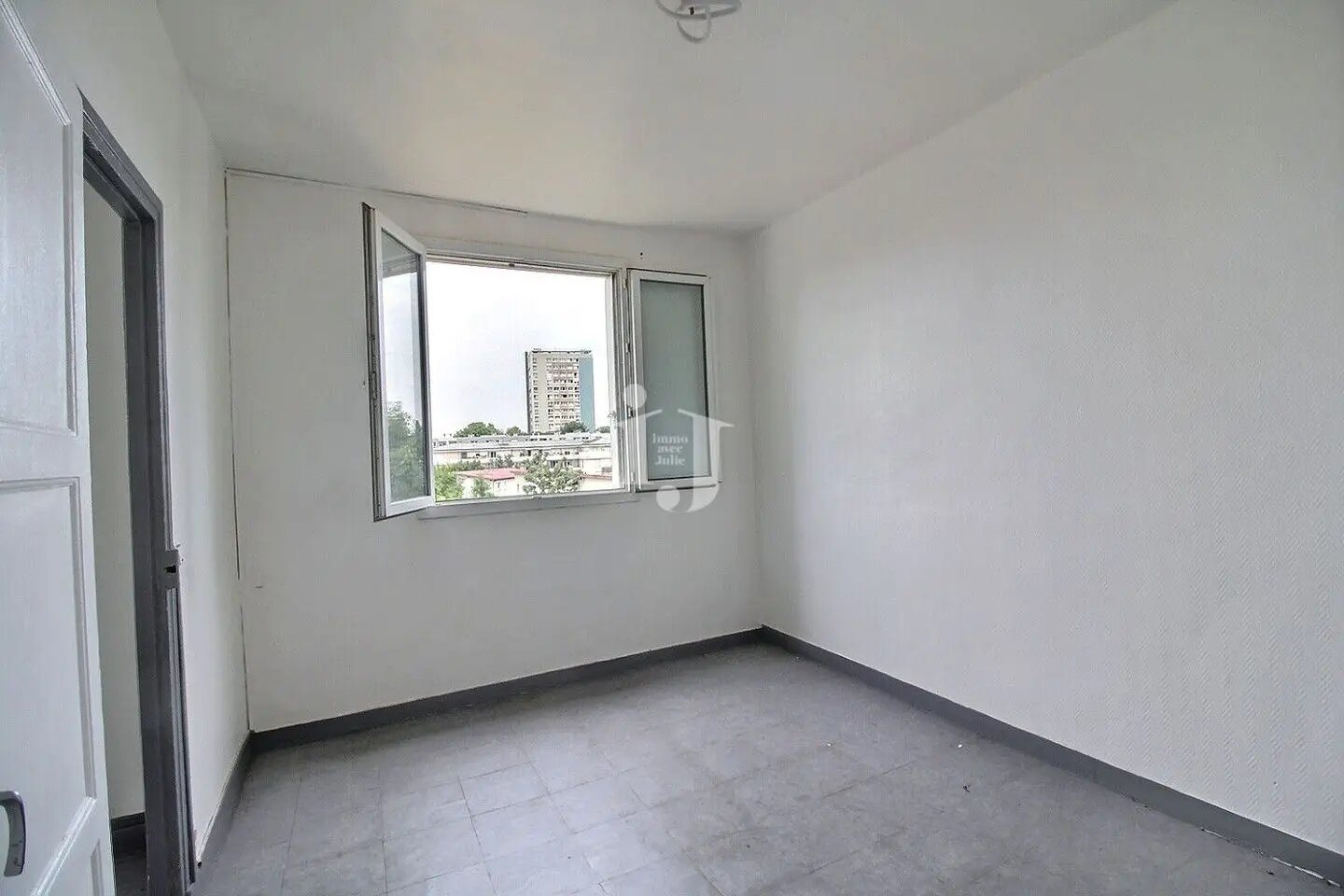 Appartement à vendre, 32m², Epinay-sur-Seine