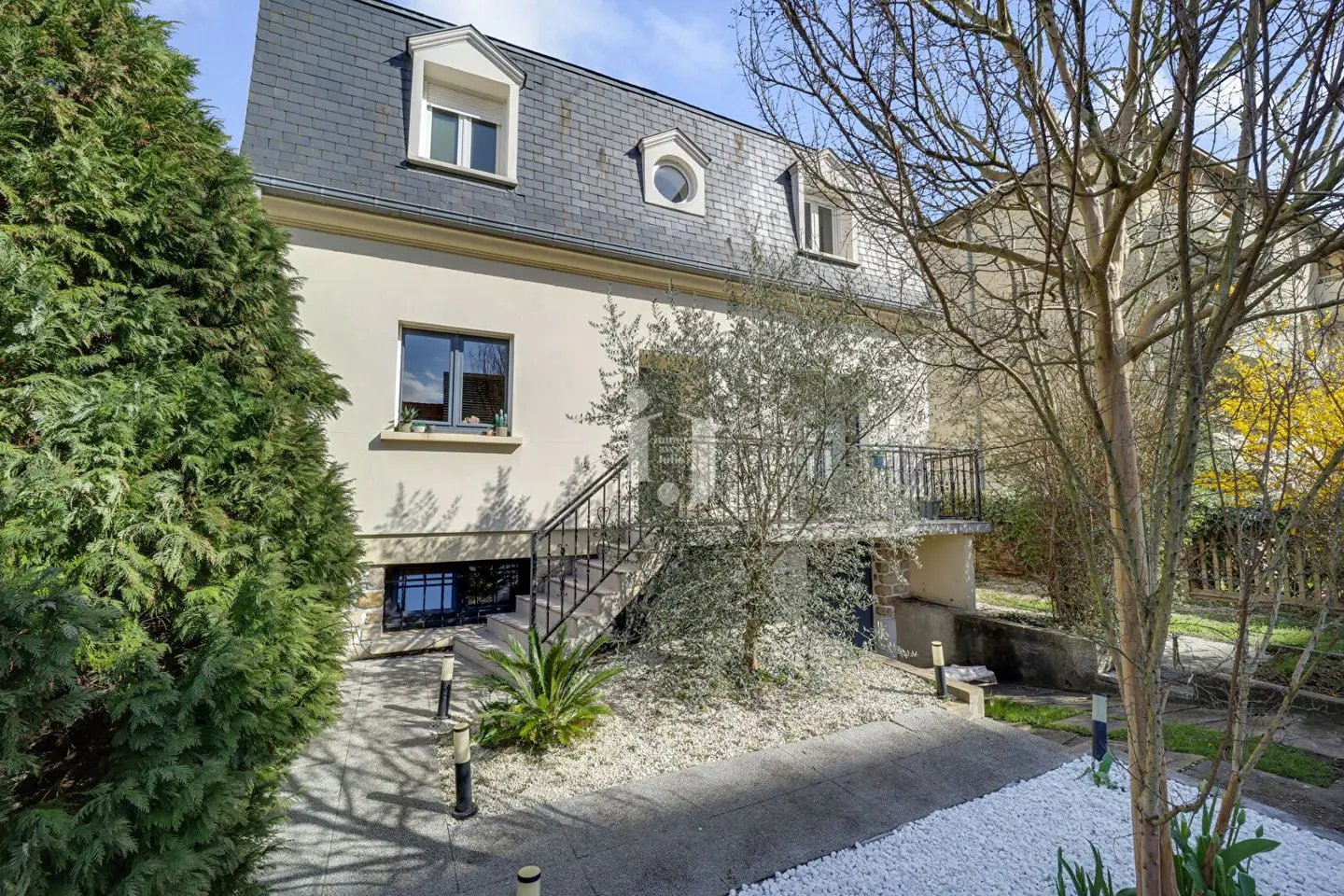 Maison à vendre, 165m², Épinay-sur-Seine