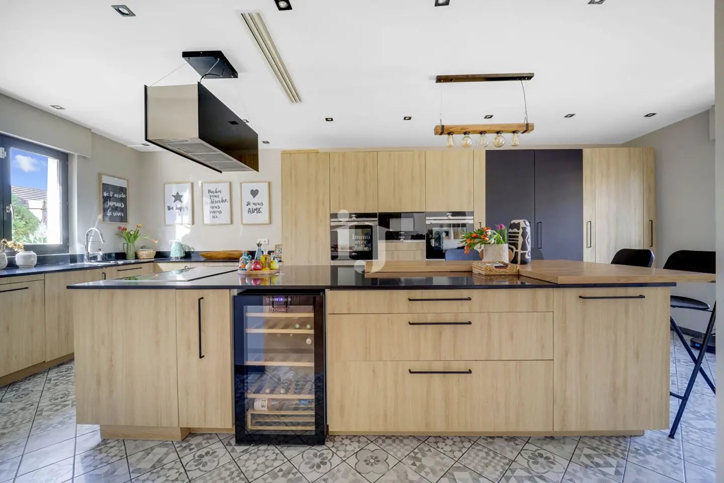 Maison à vendre, 165m², Épinay-sur-Seine