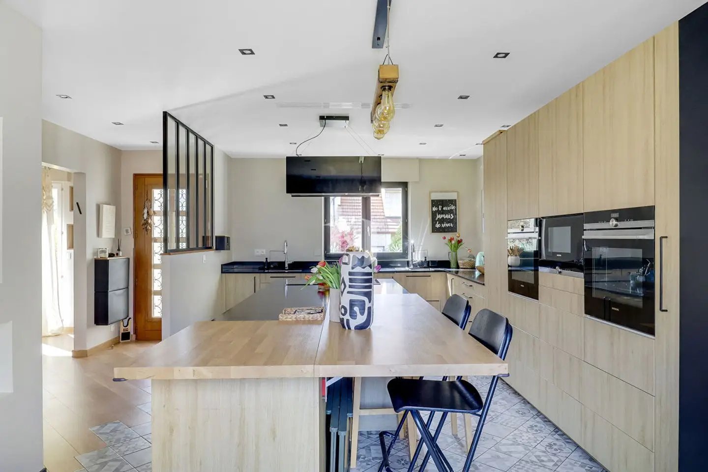 Maison à vendre, 165m², Épinay-sur-Seine