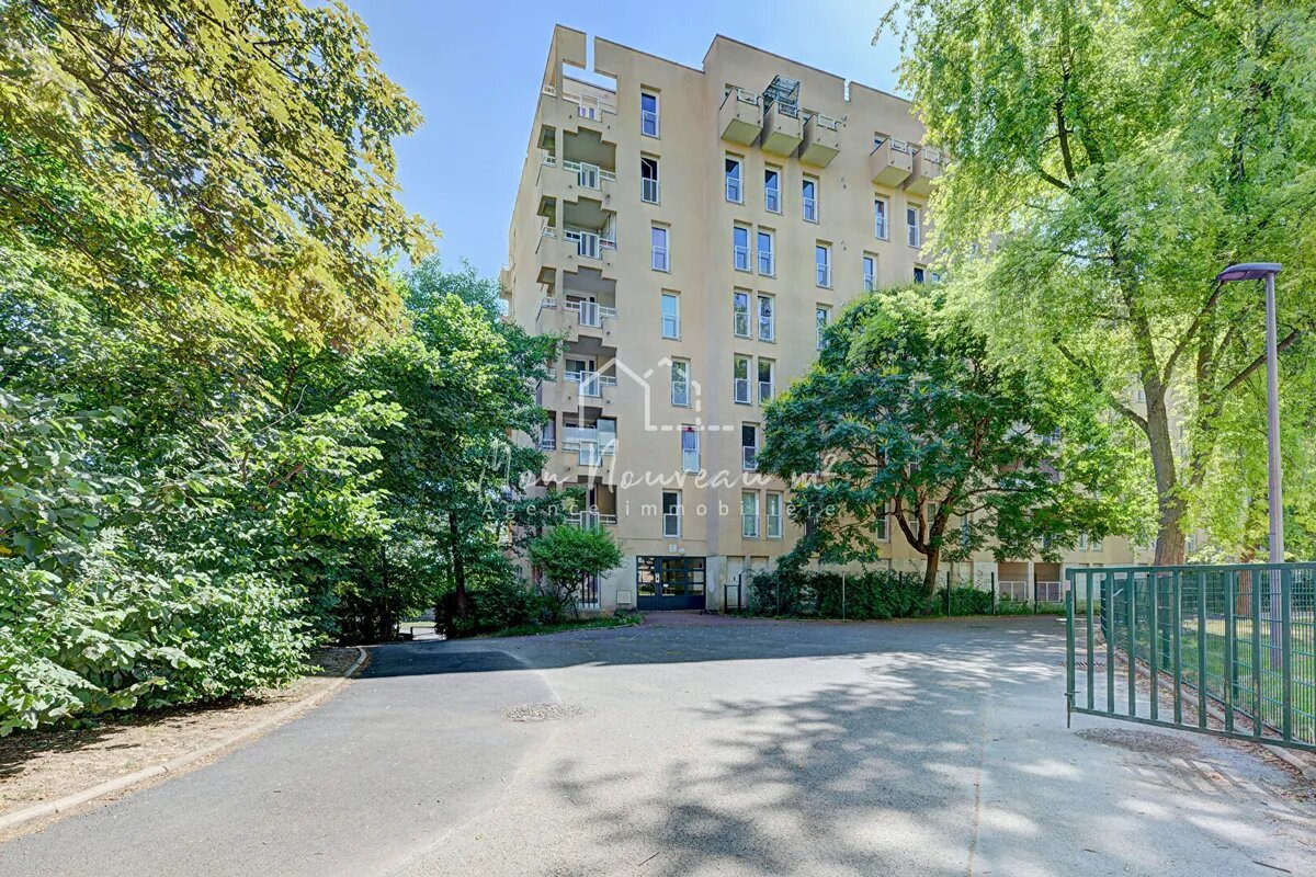 Appartement à vendre, 67m², Champs-sur-Marne