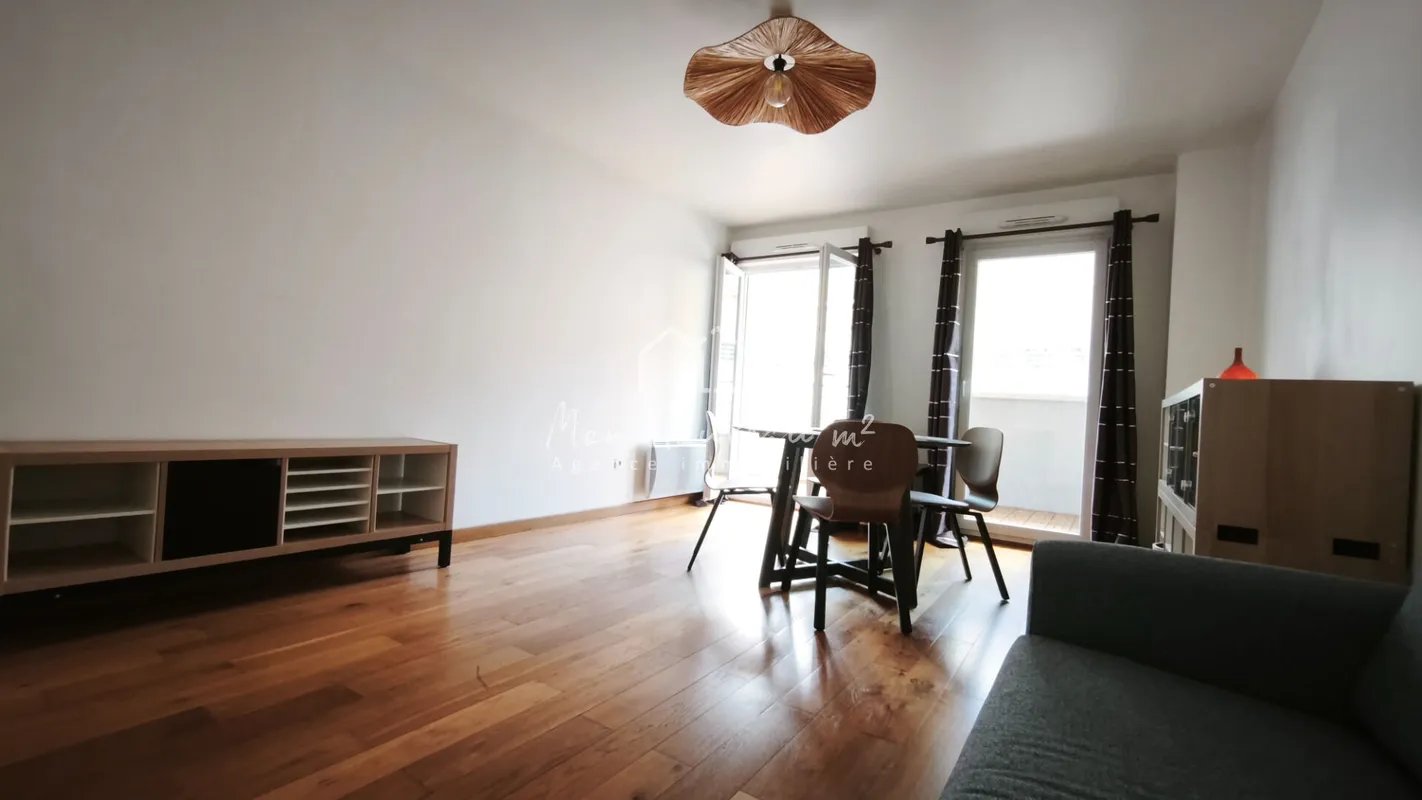 Appartement à louer, 67m², Champs-sur-Marne