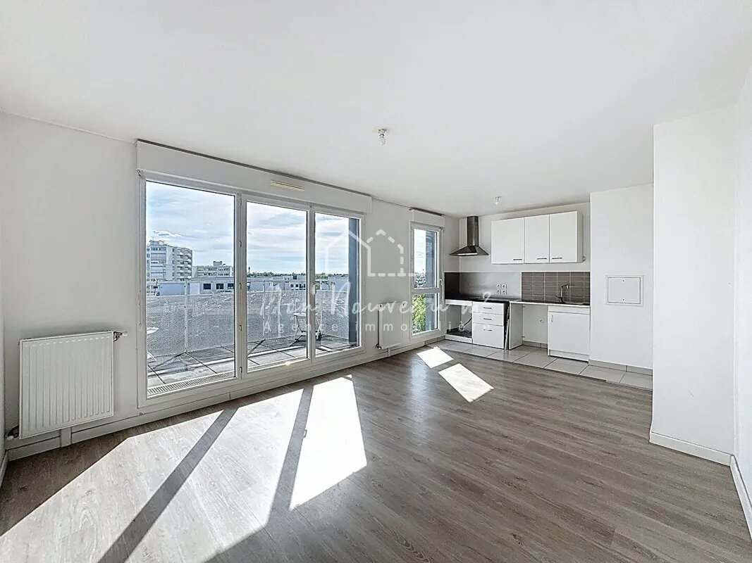Appartement à vendre, 68m², Noisy-le-Grand