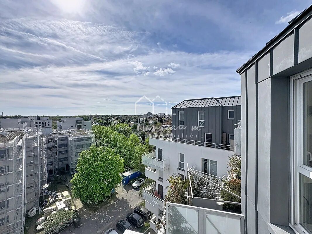 Appartement à vendre, 68m², Noisy-le-Grand