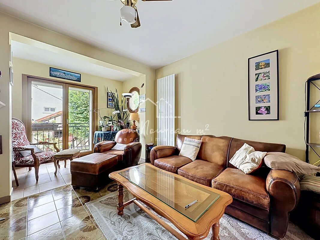 Maison à vendre, 100m², Chelles