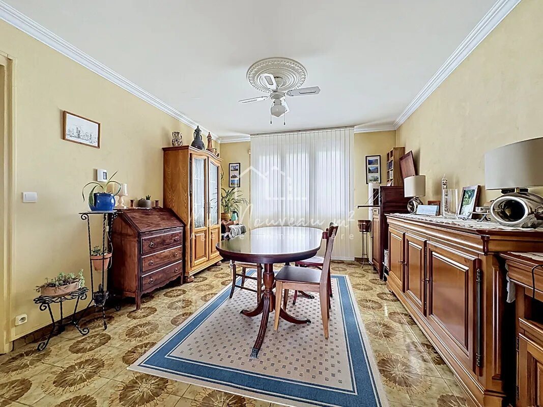 Maison à vendre, 100m², Chelles