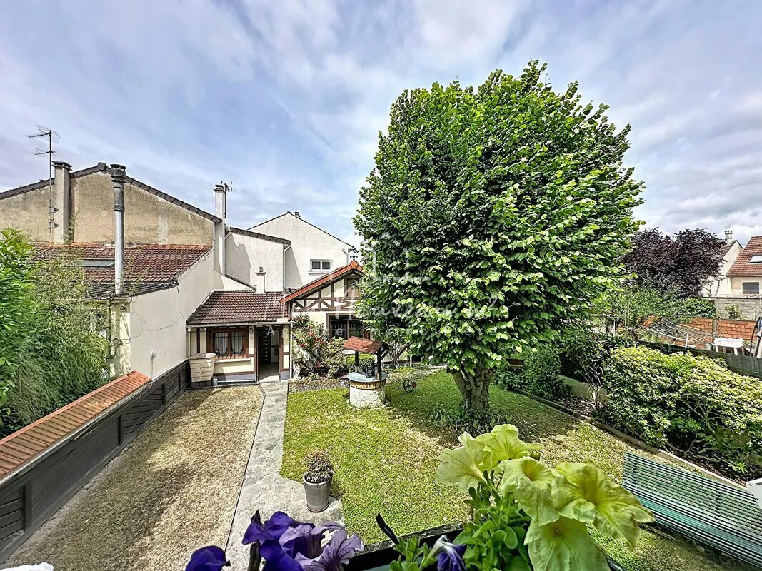 Maison à vendre, 100m², Chelles