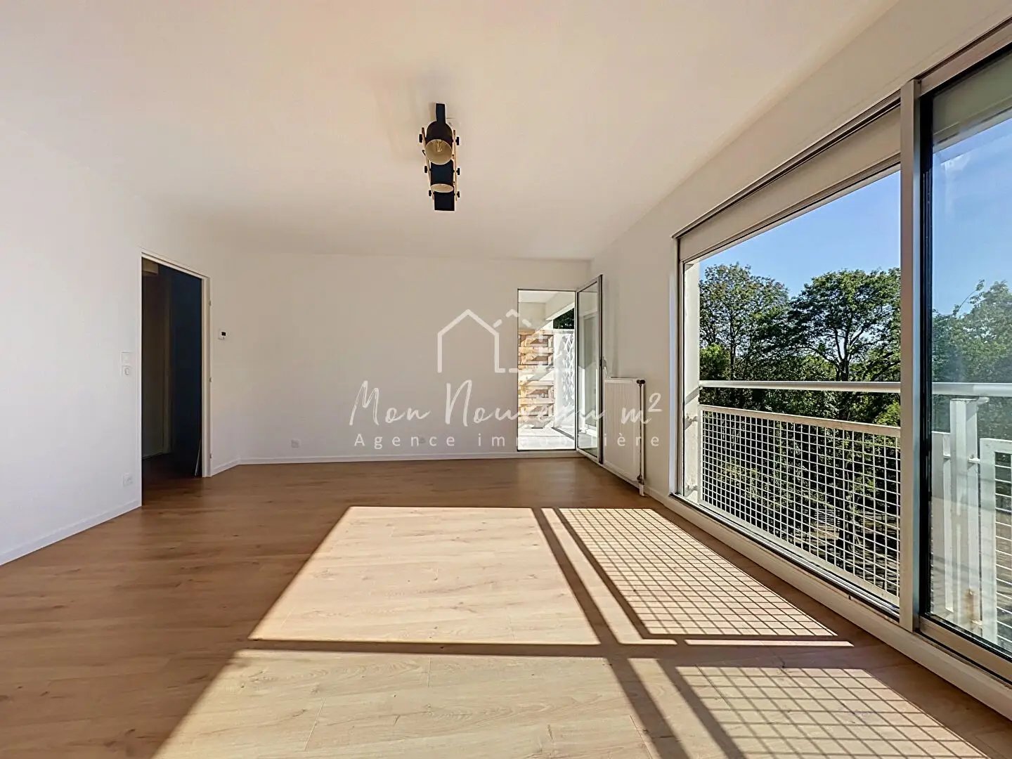 Appartement à vendre, 72m², Torcy