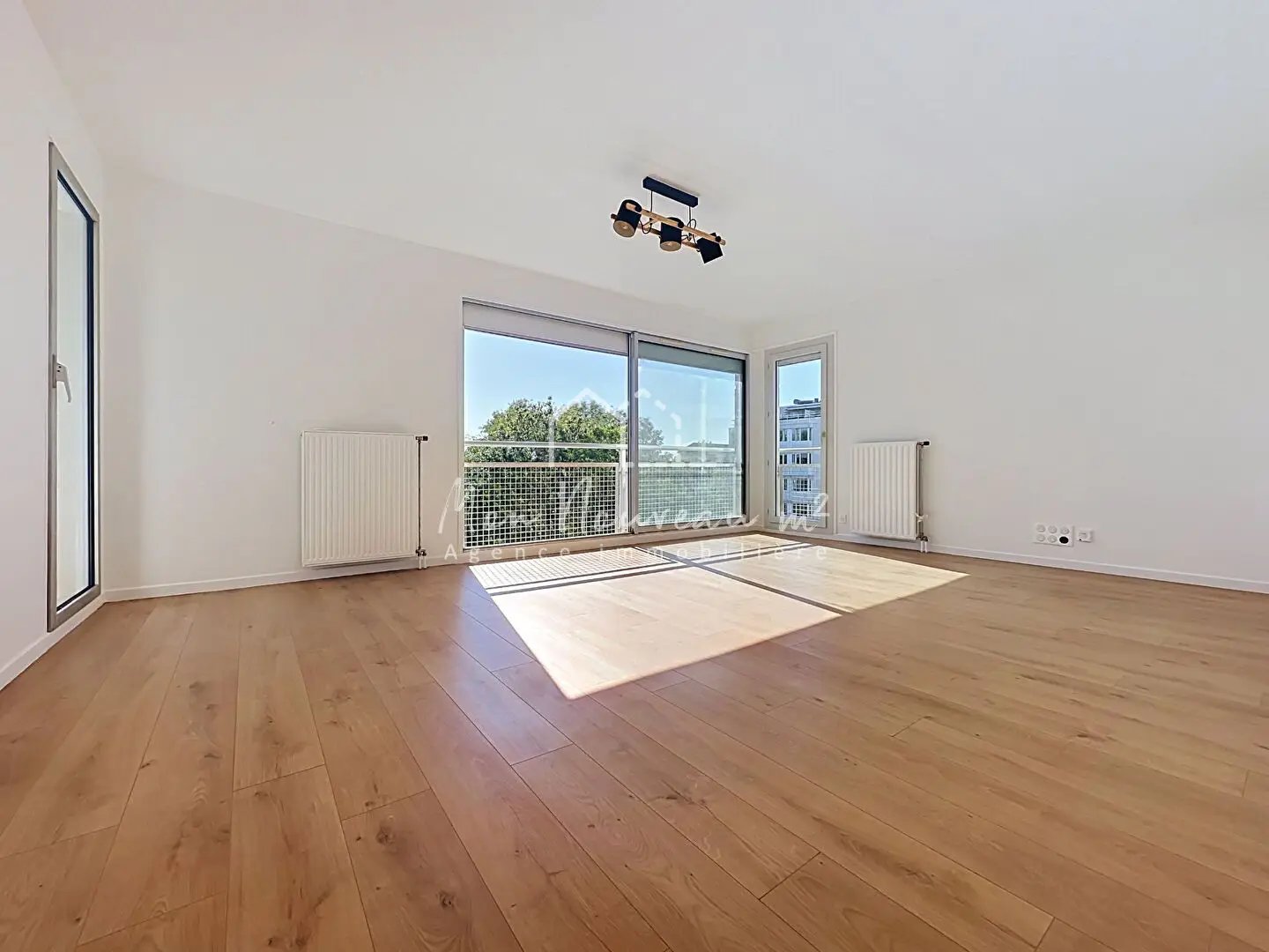 Appartement à vendre, 72m², Torcy