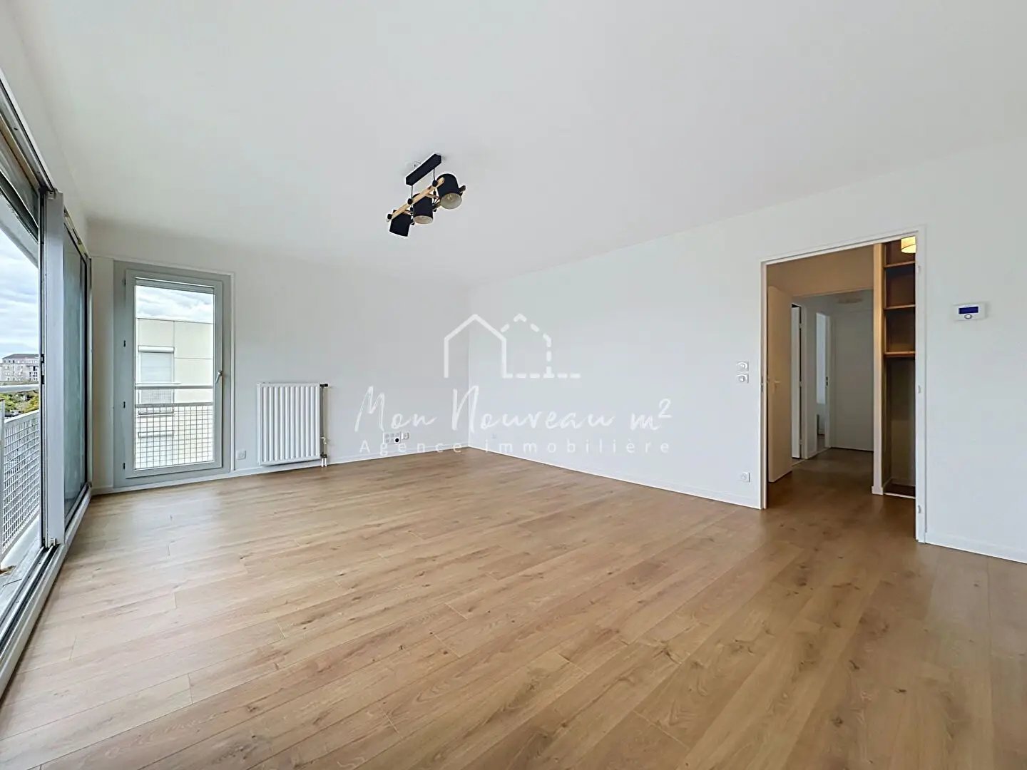Appartement à vendre, 72m², Torcy