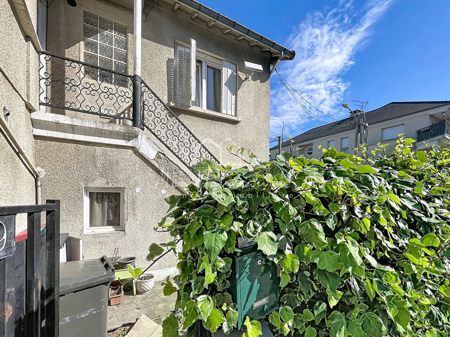 Maison à vendre, 137m², Noisy-le-Grand