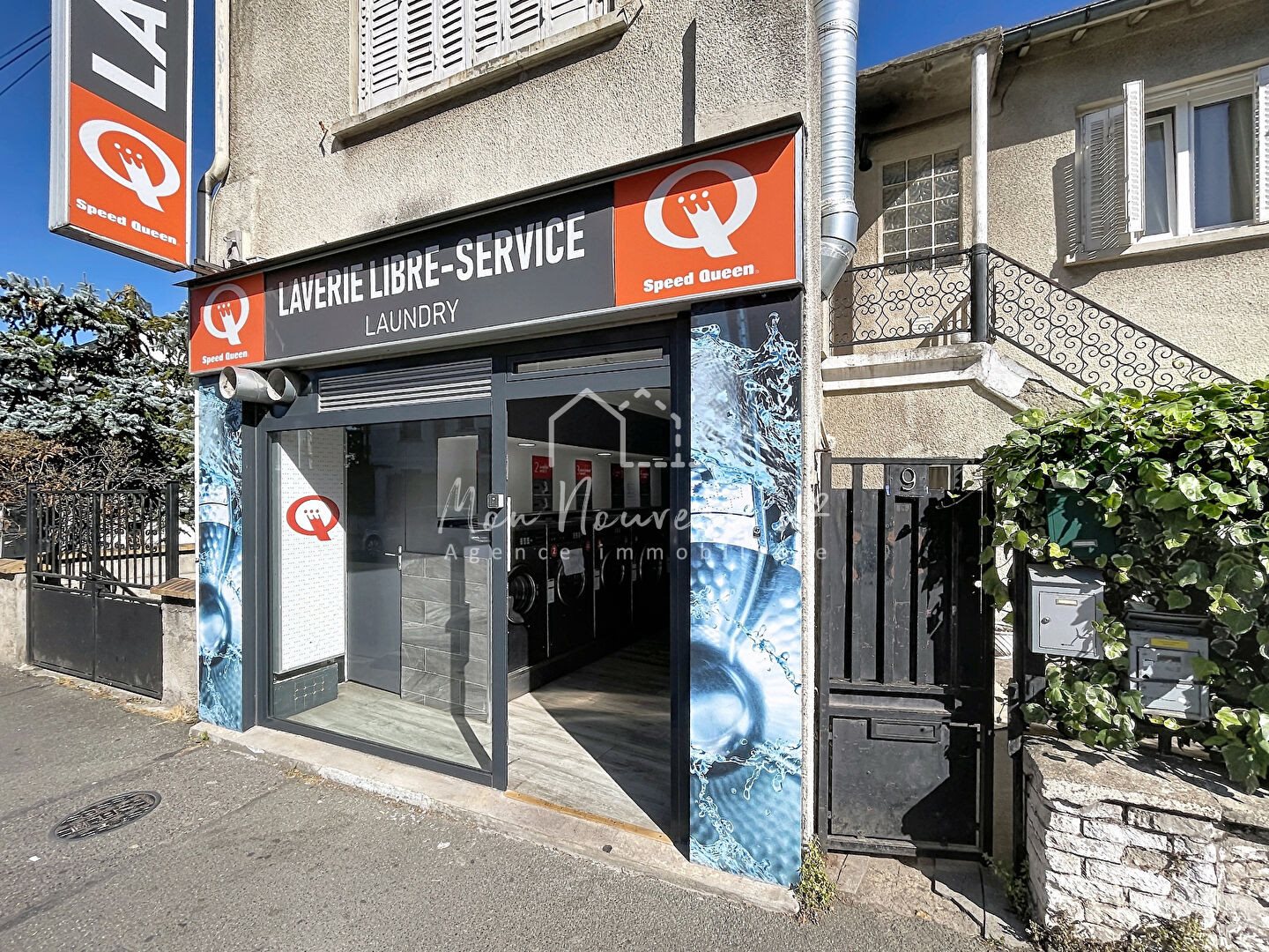 Maison à vendre, 137m², Noisy-le-Grand