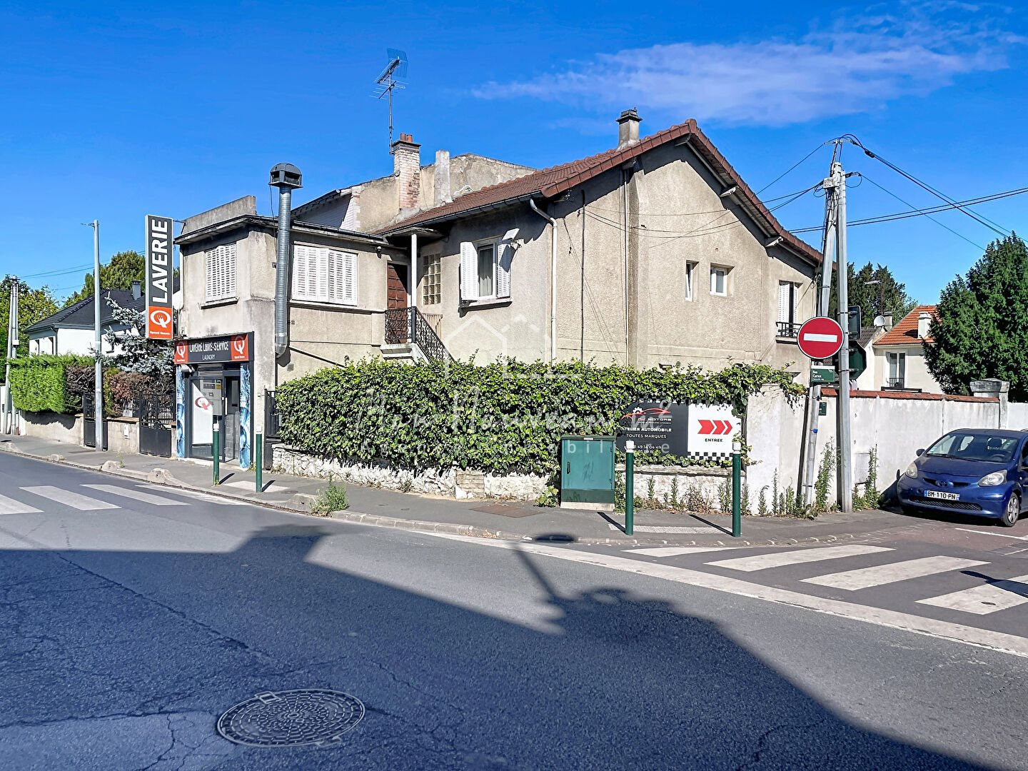 Maison à vendre, 137m², Noisy-le-Grand