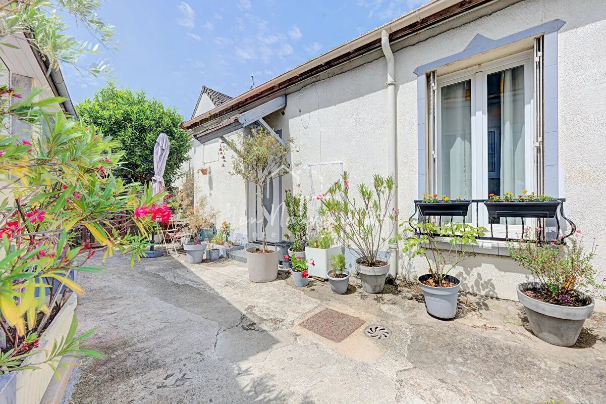 Maison à vendre, 50m², Noisy-le-Grand