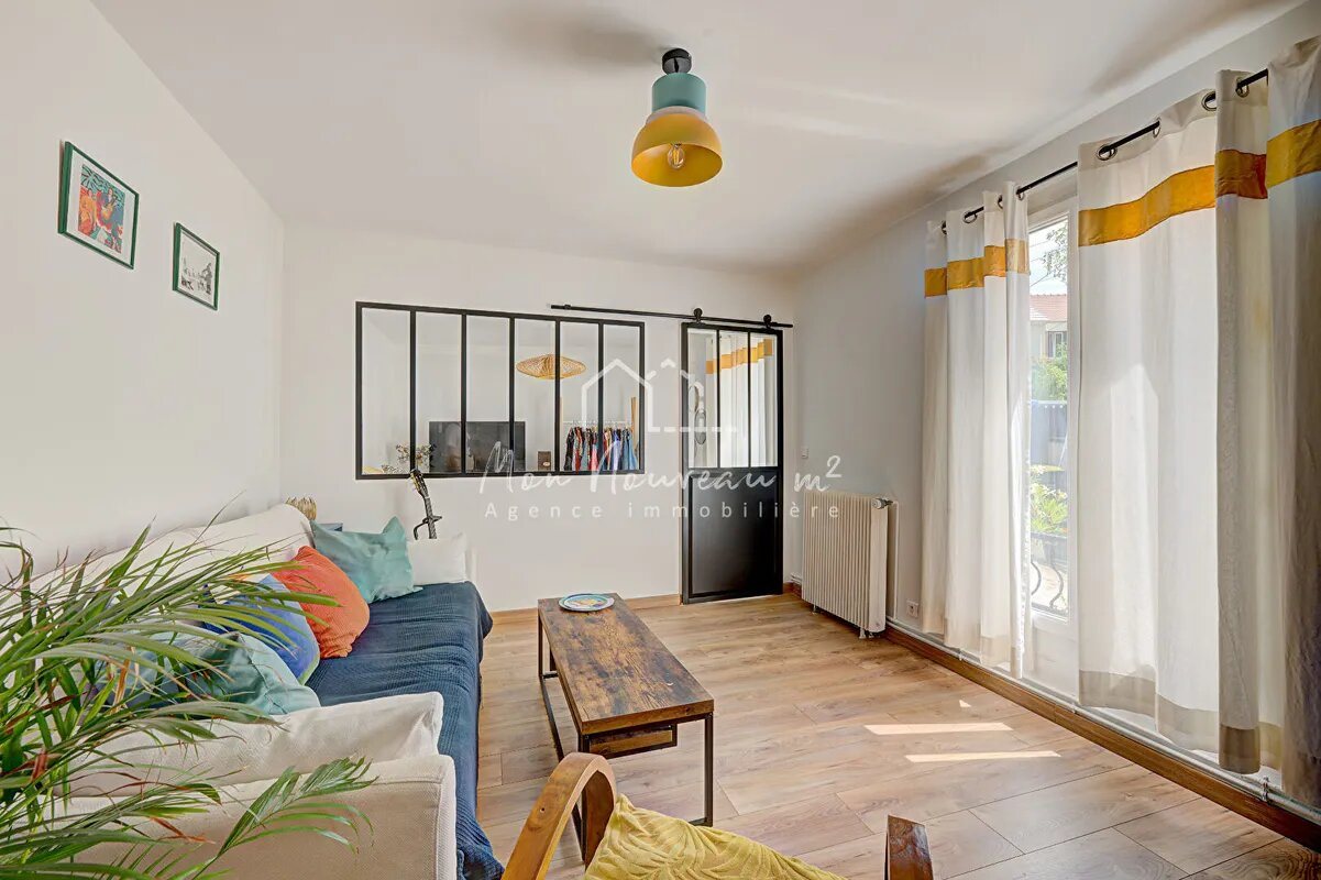 Maison à vendre, 50m², Noisy-le-Grand