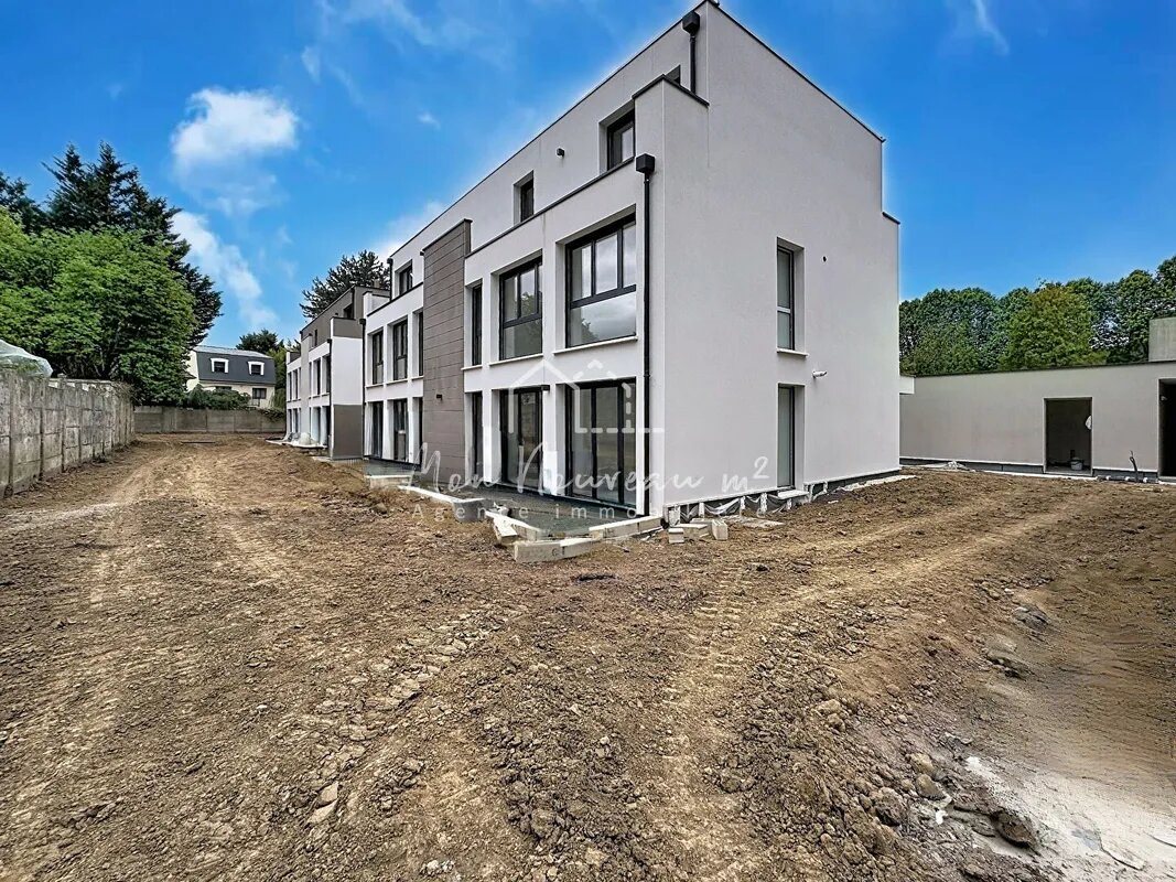 Appartement à vendre, 79m², Noisy-le-Grand