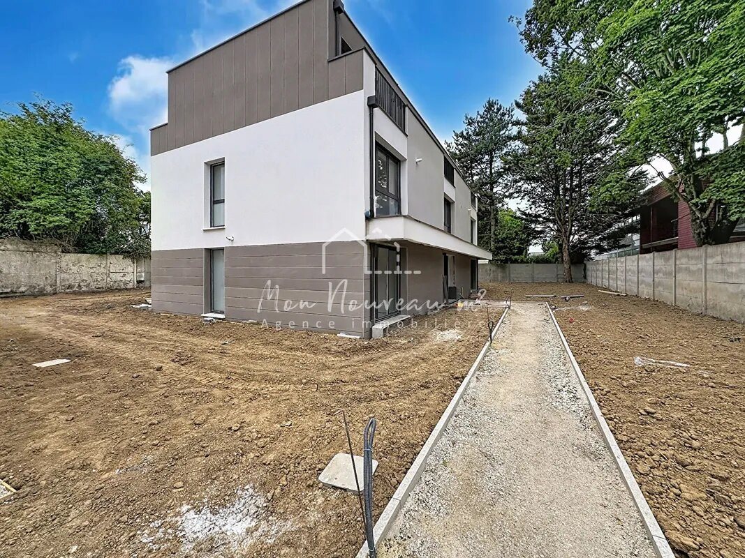 Appartement à vendre, 79m², Noisy-le-Grand