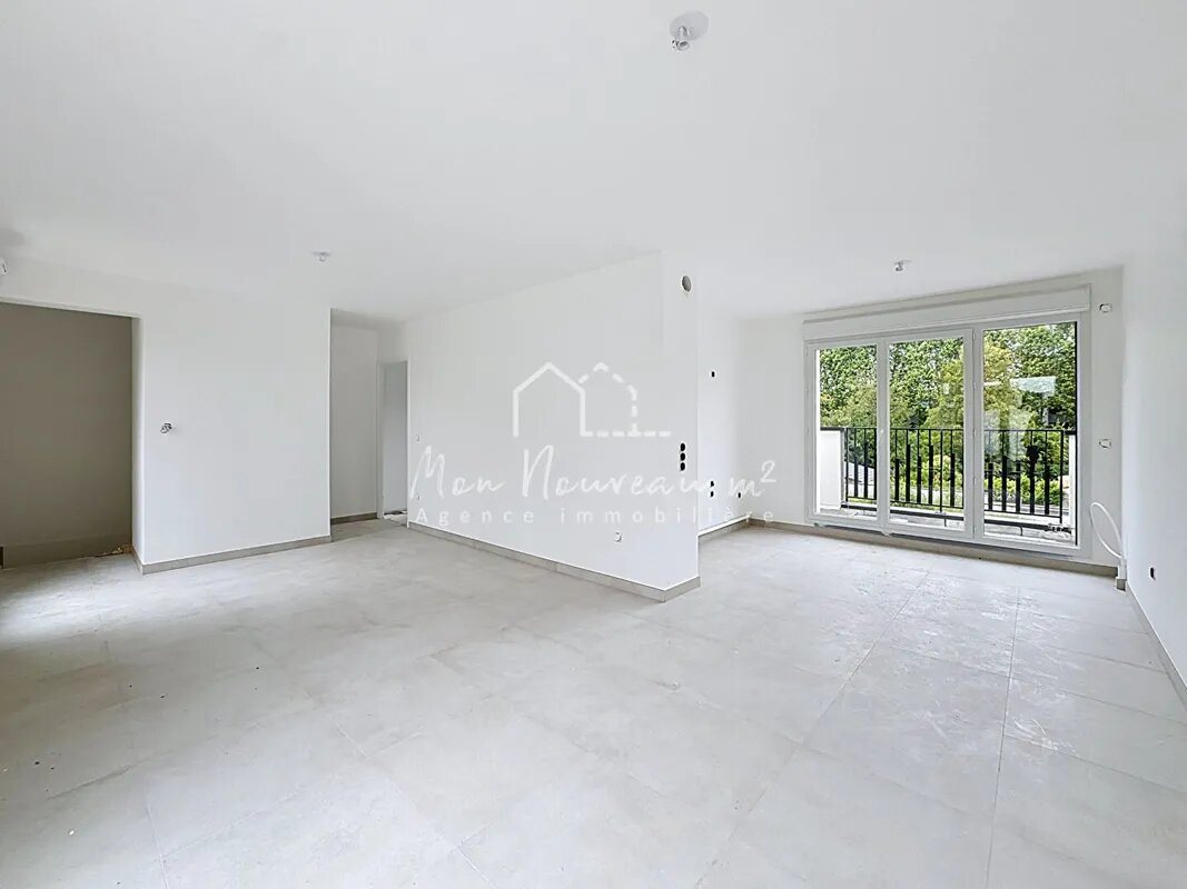 Appartement à vendre, 79m², Noisy-le-Grand