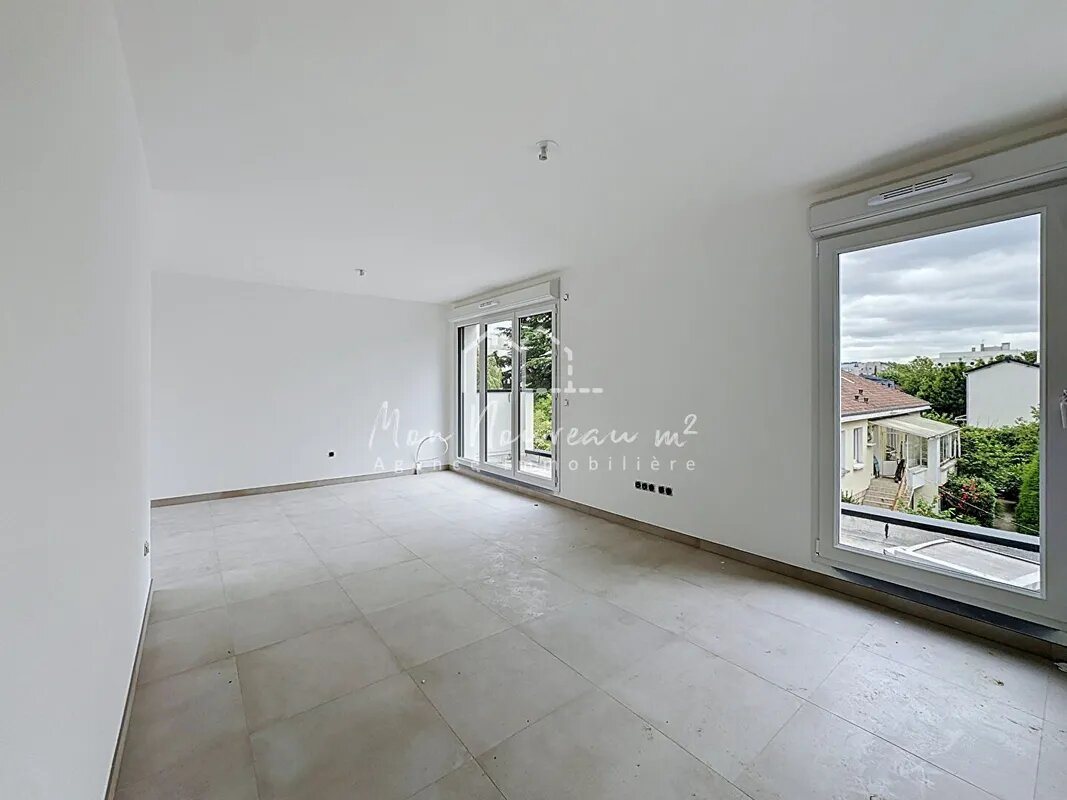 Appartement à vendre, 79m², Noisy-le-Grand