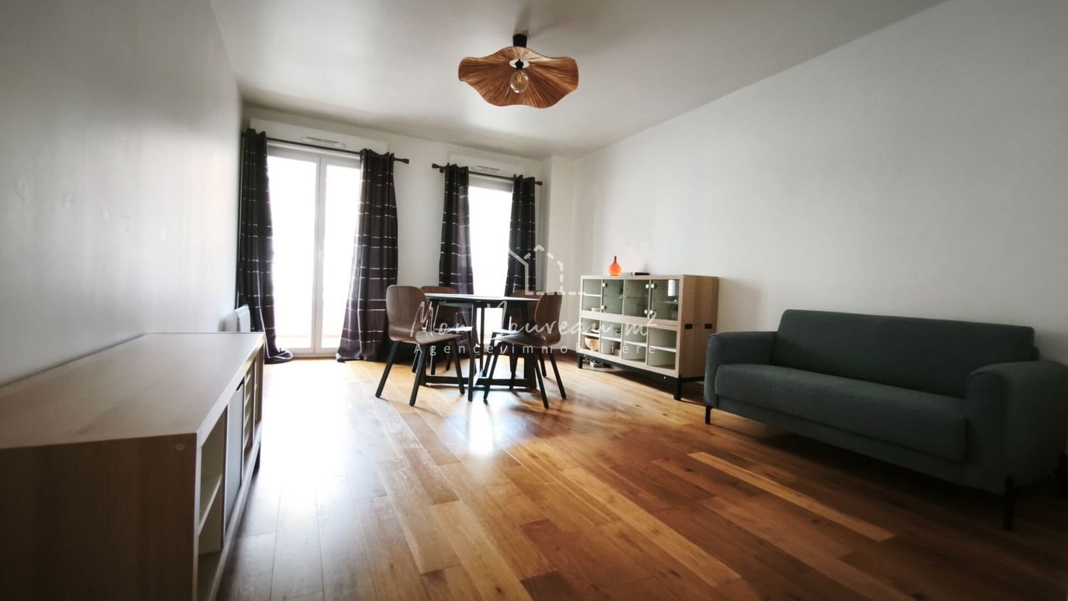 Appartement à louer, 67m², Champs-sur-Marne