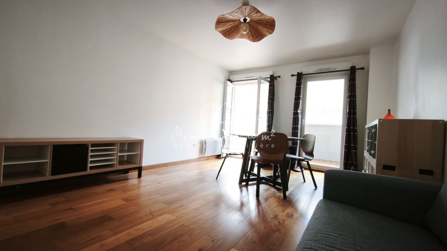 Appartement à louer, 67m², Champs-sur-Marne