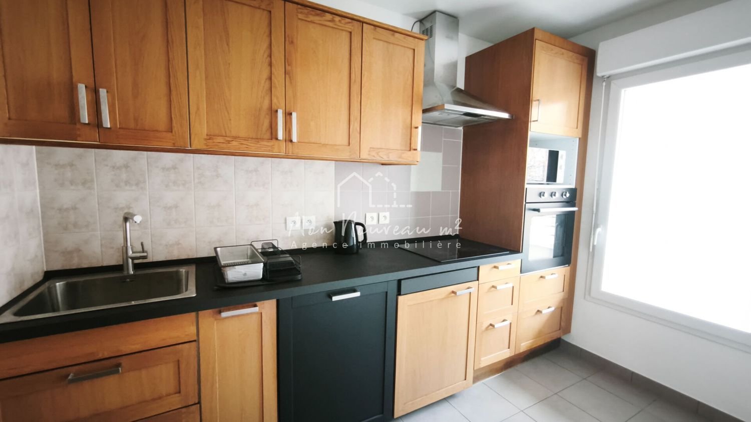 Appartement à louer, 67m², Champs-sur-Marne