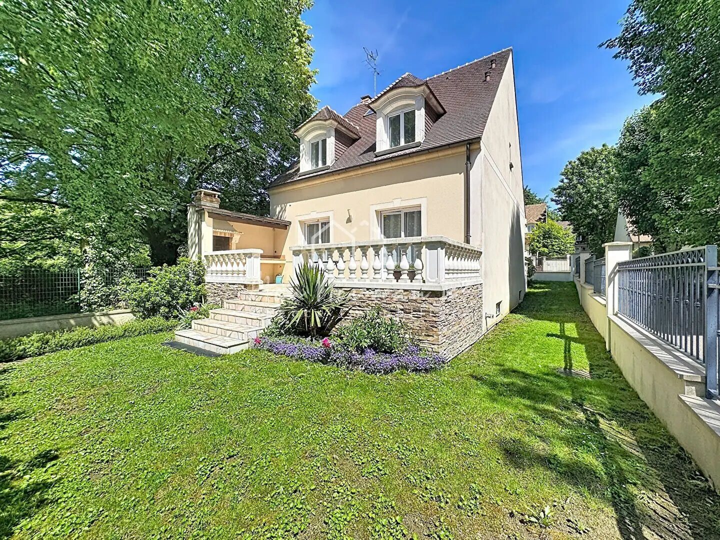 Maison à vendre, 132m², Champs-sur-Marne