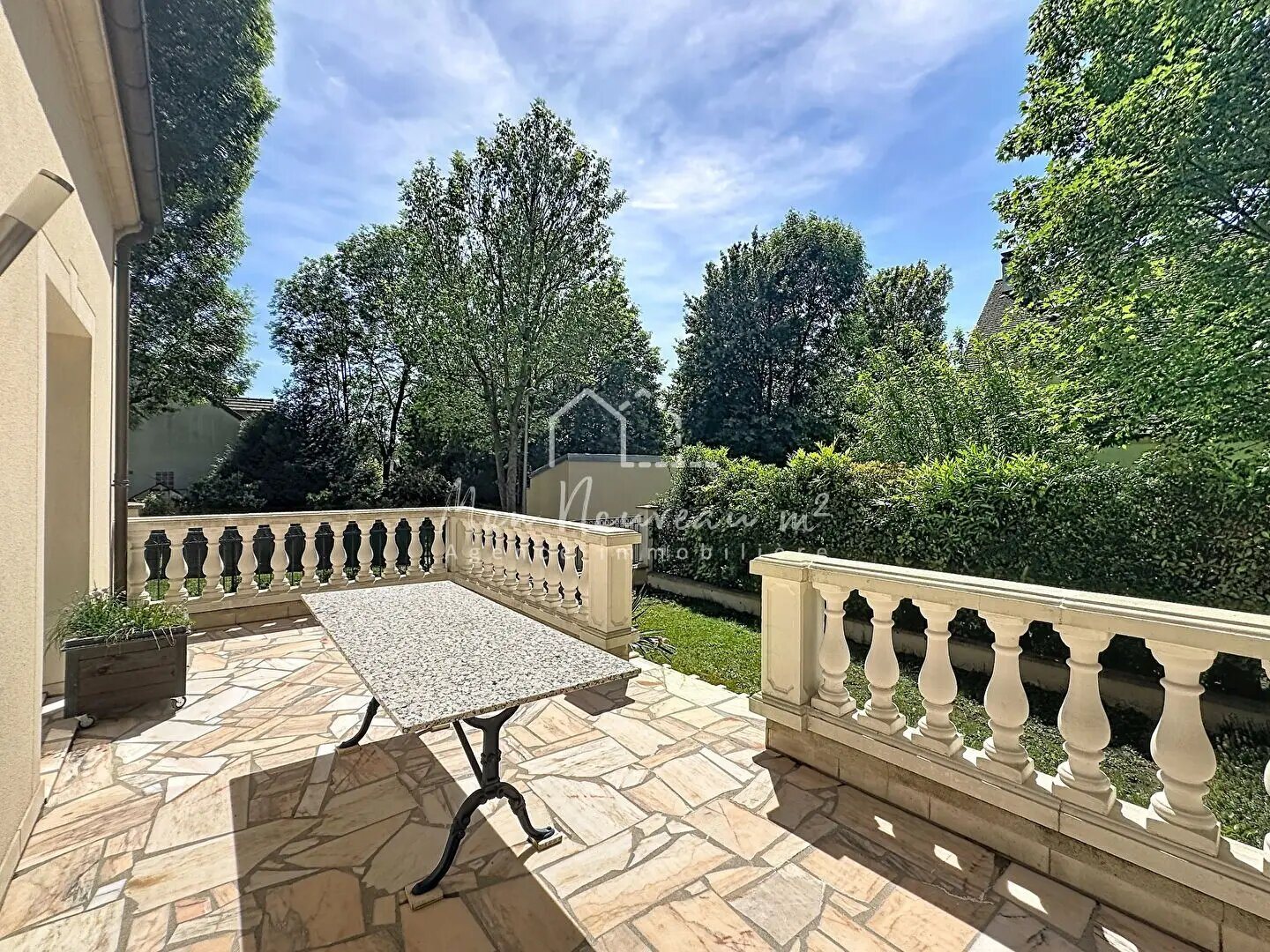 Maison à vendre, 132m², Champs-sur-Marne