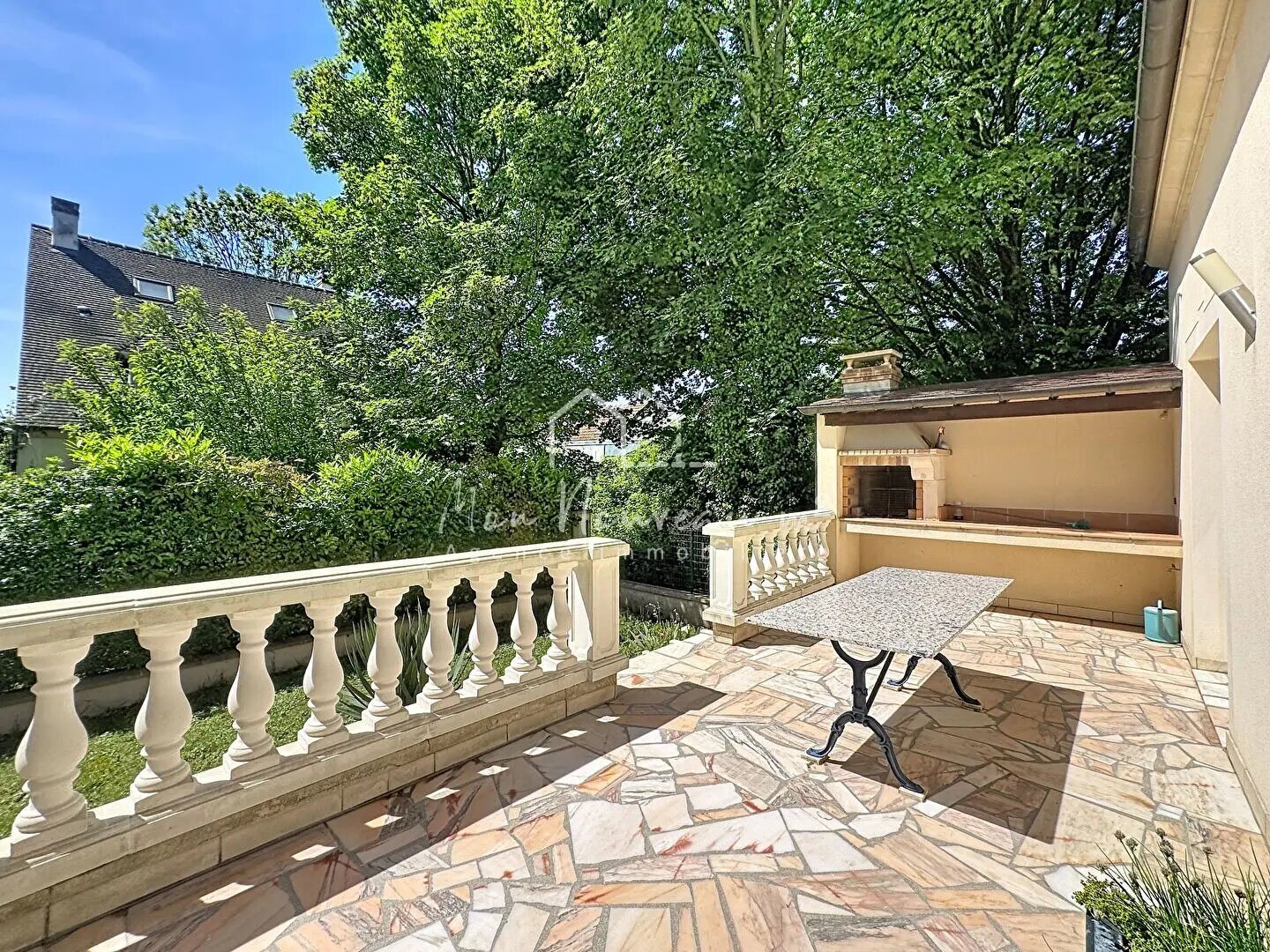 Maison à vendre, 132m², Champs-sur-Marne