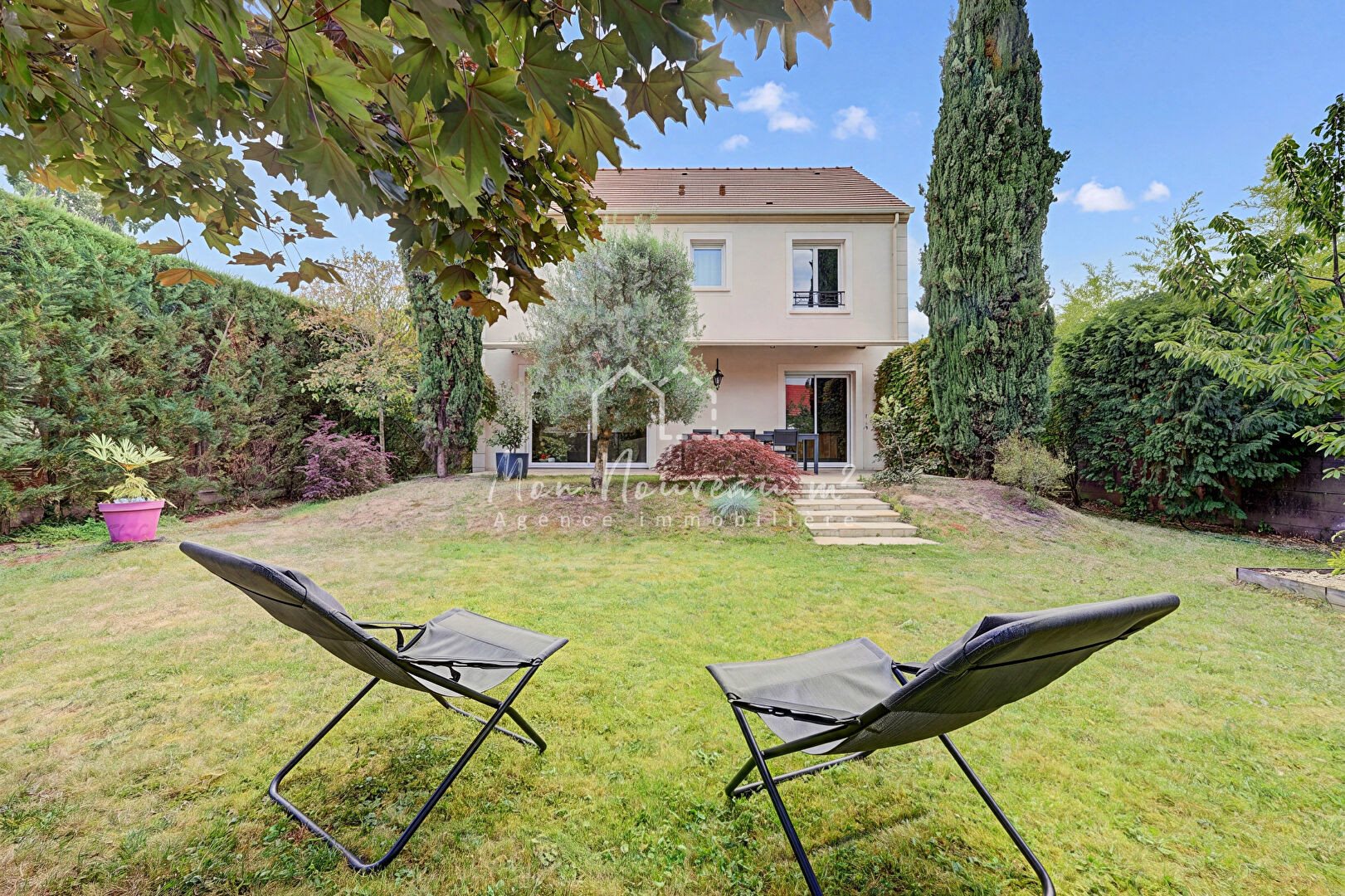 Maison à vendre, 188m², Noisy-le-Grand