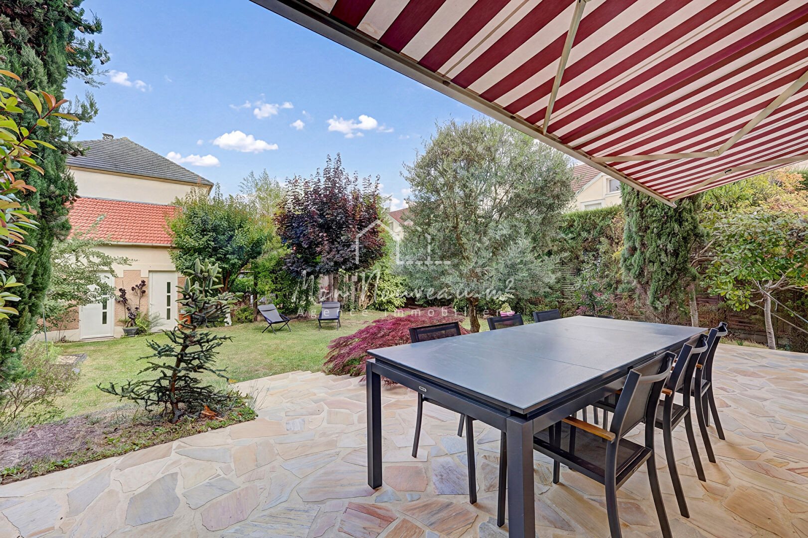 Maison à vendre, 188m², Noisy-le-Grand